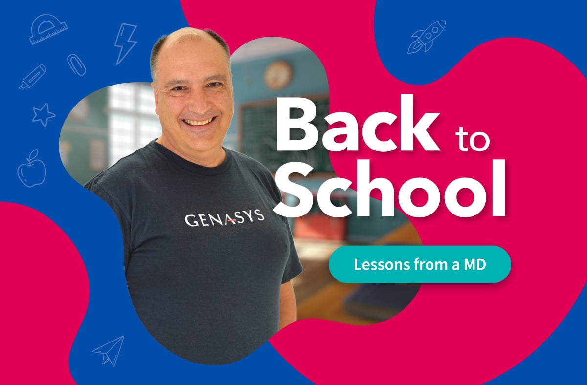 Part 2 of our Back To School series features Eugene Wessels on managing expectations and delivering exceptional service. Learn his key insights on customer satisfaction here: eu1.hubs.ly/H0c9bFQ0 #insurance #customersuccess #backtoschool #insurtech #customersatisfaction