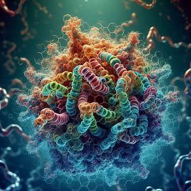 TehUofMed's tweet image. “Science Says”
New Hybrid Enzymes Remove 80% of Dye Waste—Better for the Planet!
#EnzymeTech #SustainableTech #MedEd #MedX
Click-For-More: pubmed.ncbi.nlm.nih.gov/38043661/
DOI: doi.org/10.1016/j.ijbi…
science-communication@tums.ac.ir