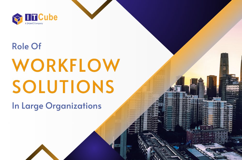 itcubebpo's tweet photo. Efficiency and innovation are essential in today's fast-paced business world. 

Check out our latest blog to see how #WorkflowSolutions can transform operations and boost #productivity in #largeorganizations.

https://t.co/JWGTENnjqM

#itcubesolutions #itc https://t.co/l82RPrRG9k