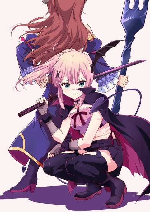 #過去に伸びた1枚を載せてまた伸びるのかチャレンジ
🥐🍑 