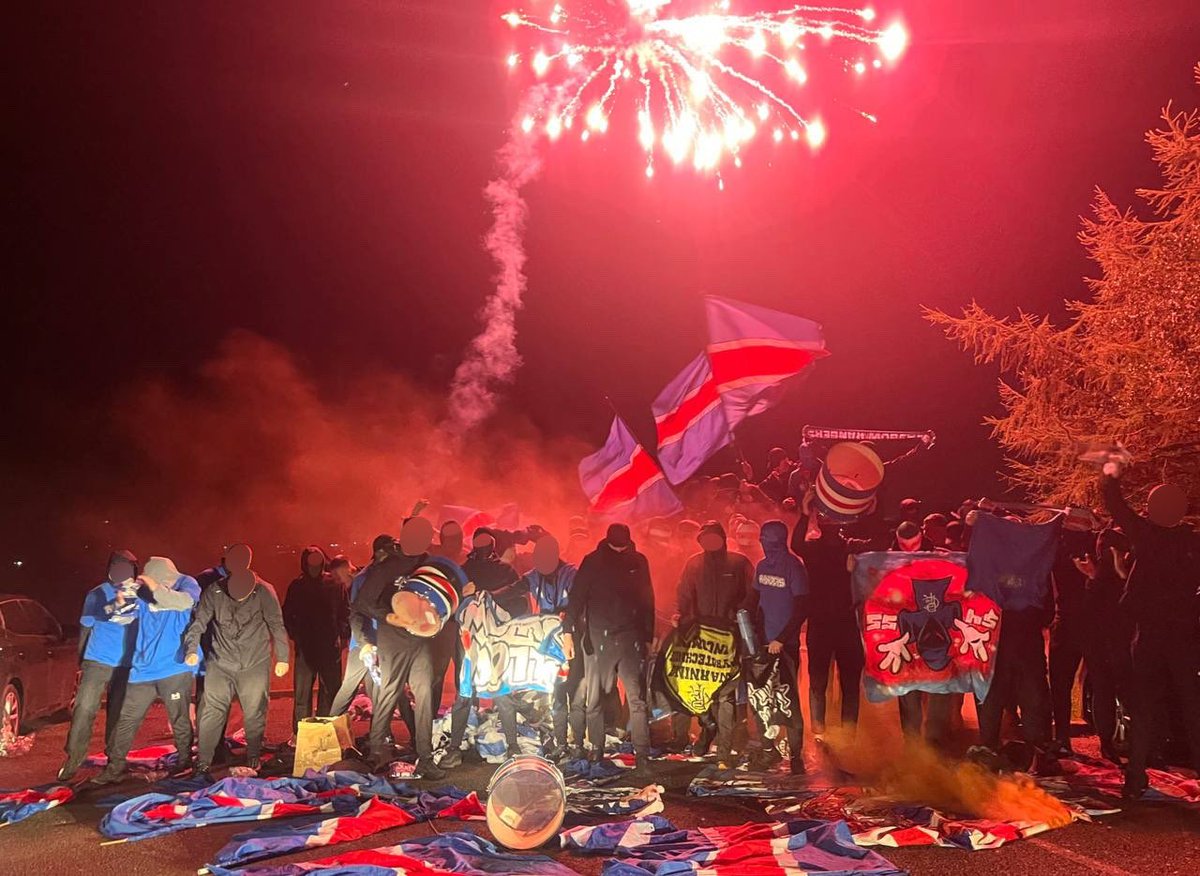 North Curve Celtic tweet media