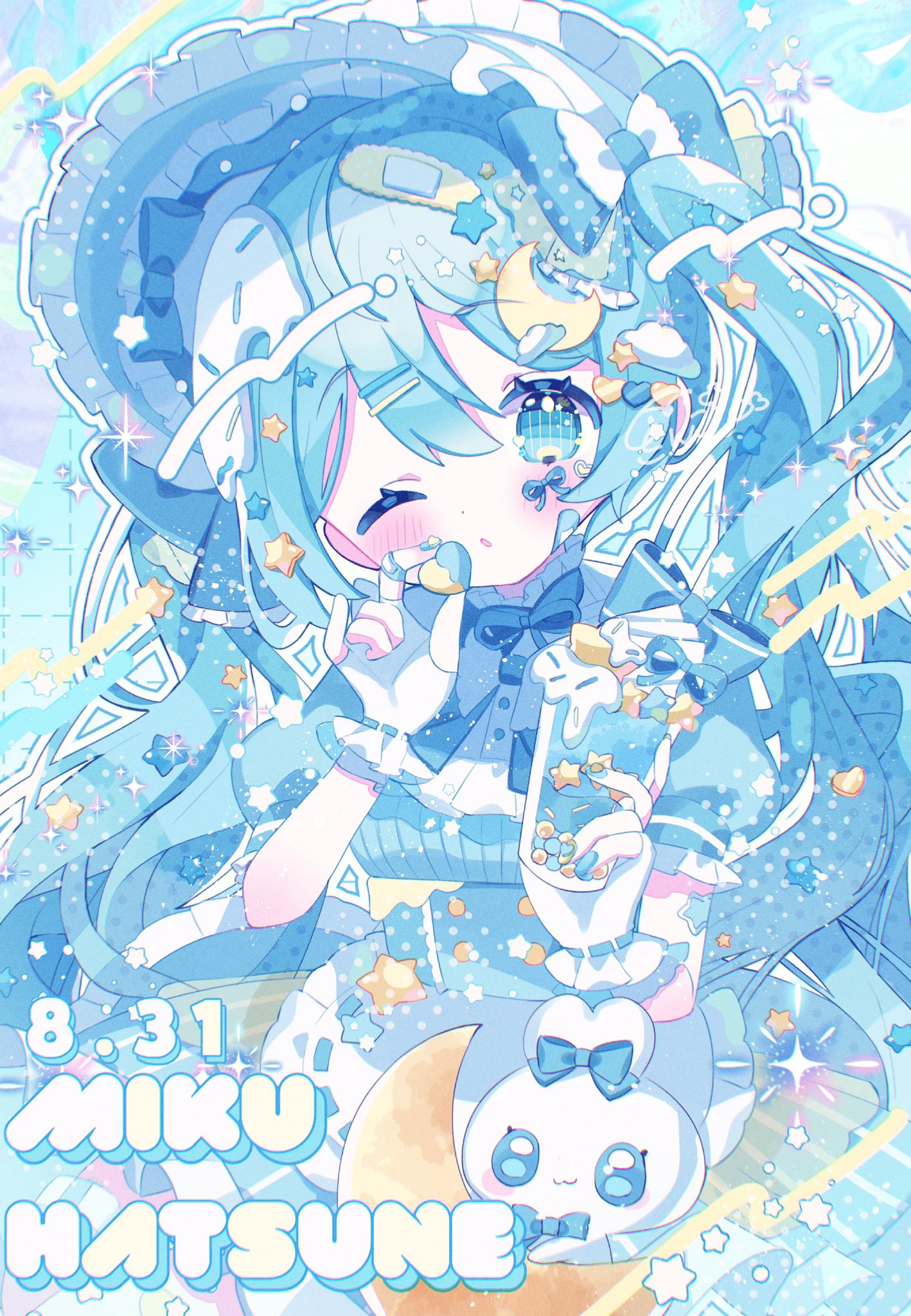 メーカー さんご。໒꒱·  X: on ﾟ キャラクターグッズ