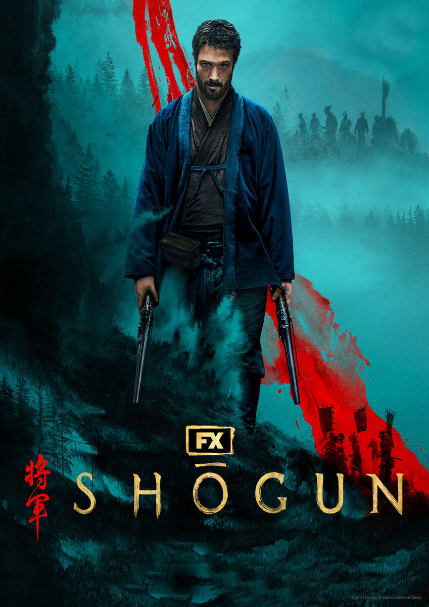 PeopleOfTheInt's tweet photo. We told y'all. Shogun is actually the best series in recent years. 

Winning 18 Emmys. https://t.co/205zDruclU