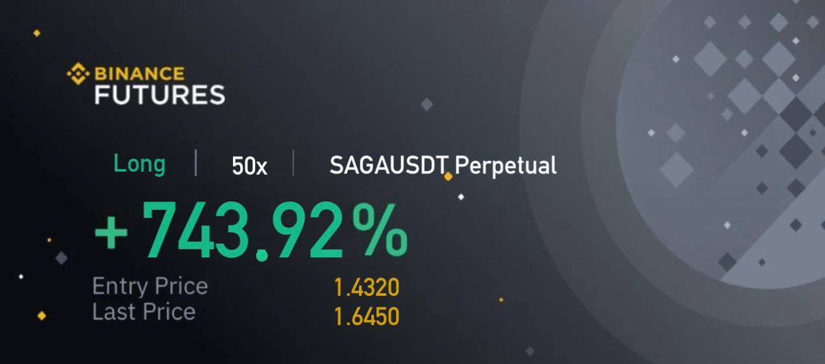 ZaineSpecter's tweet photo. #SAGA/USDT

Pumping as analyzed ✈️✈️💶💷

Profit: + 743.92%

we transmit your financial worth from low income to high income earner, poverty to riches, liabilities into assert https://t.co/lqTEKQ4bar