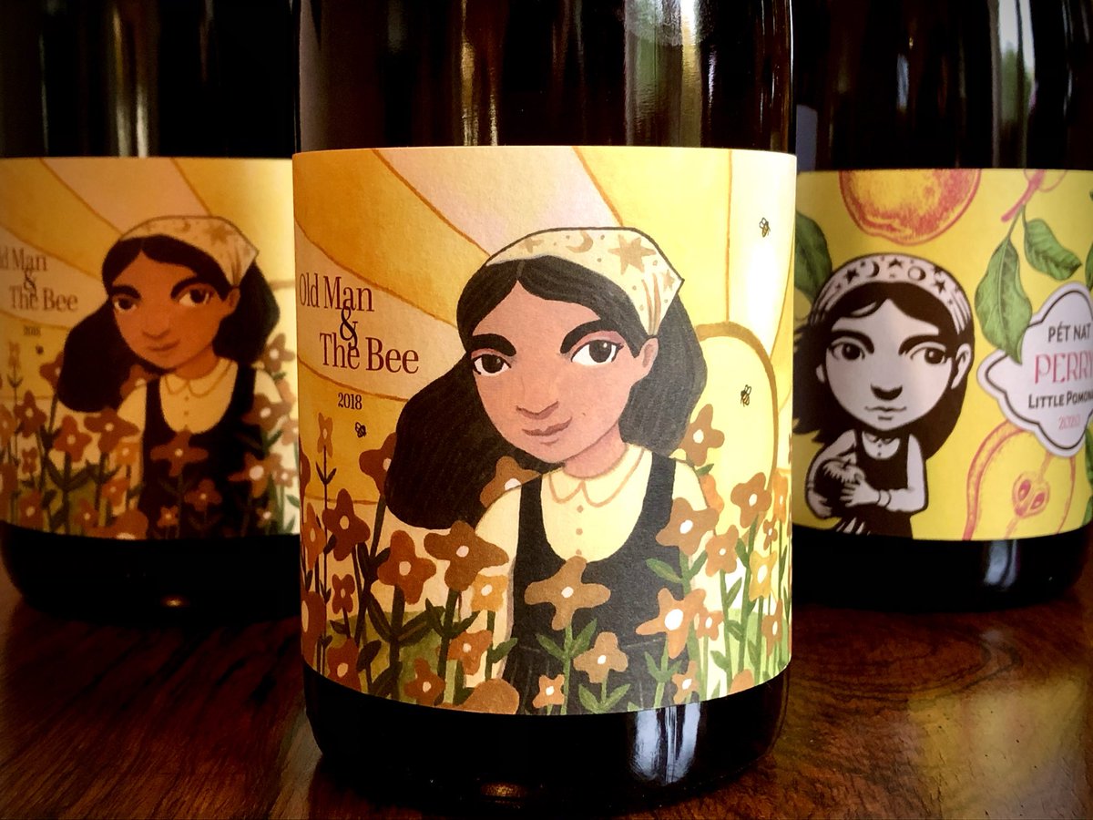 BEARDspoon (@beardspoon) on Twitter photo We are so very saddened to hear about the passing of Susanna Forbes, a true cider advocate, lovely lady and fabulous l cider maker.
Our condolences to all <a href="/LittlePomona/">Little Pomona Cider</a> #realcider We are so very saddened to hear about the passing of Susanna Forbes, a true cider advocate, lovely lady and fabulous l cider maker.
Our condolences to all <a href="/LittlePomona/">Little Pomona Cider</a> #realcider