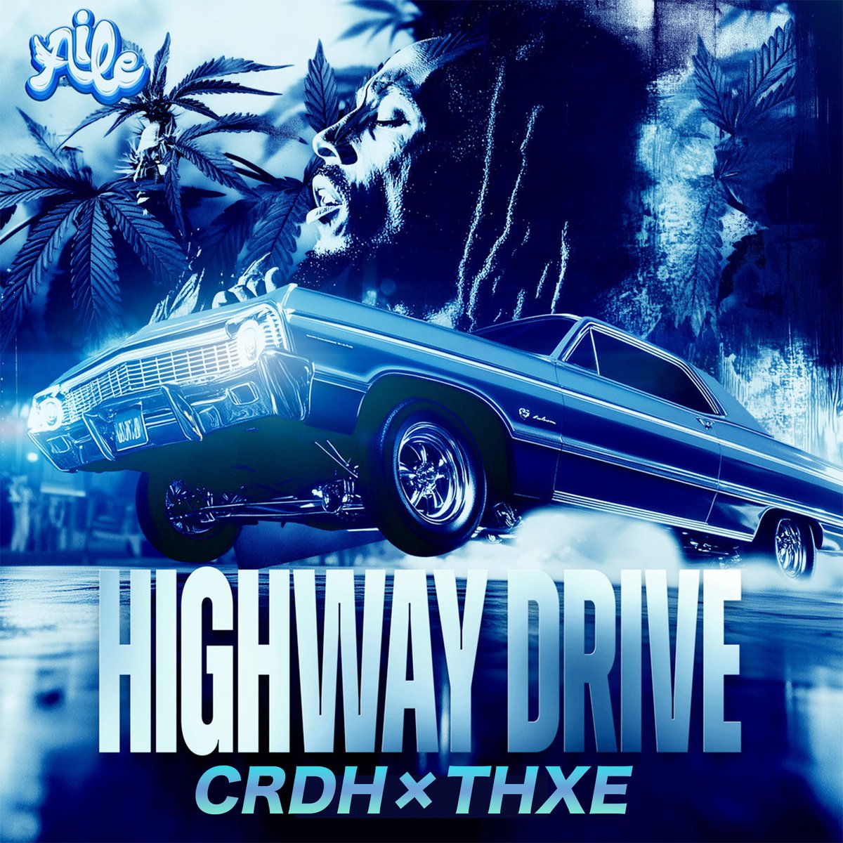 ／
#CRDH × #THXE total75%
プレゼント企画🎁
＼

『HIGHWAY DRIVE🚕』
これまでのリキッドとは次元が違う！
大○麻と間違うほどのリアリティ！
日頃の疲れをぶっ飛ばせ❗️

🔸参加方法🔸
✅フォロー&amp;リポスト
✅引用&amp;コメントで確立UP⤴️

公式サイト▶️highgradeoilshop.com