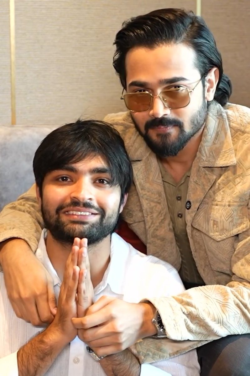 Aaj Ki Taaza Khabar 😍
#TaazaKhabarSeason2 #BhuvanBam
#DannyPandit