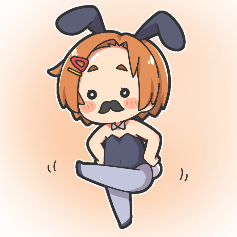 龍崎薫 「薫ちゃん」|あときんすのイラスト