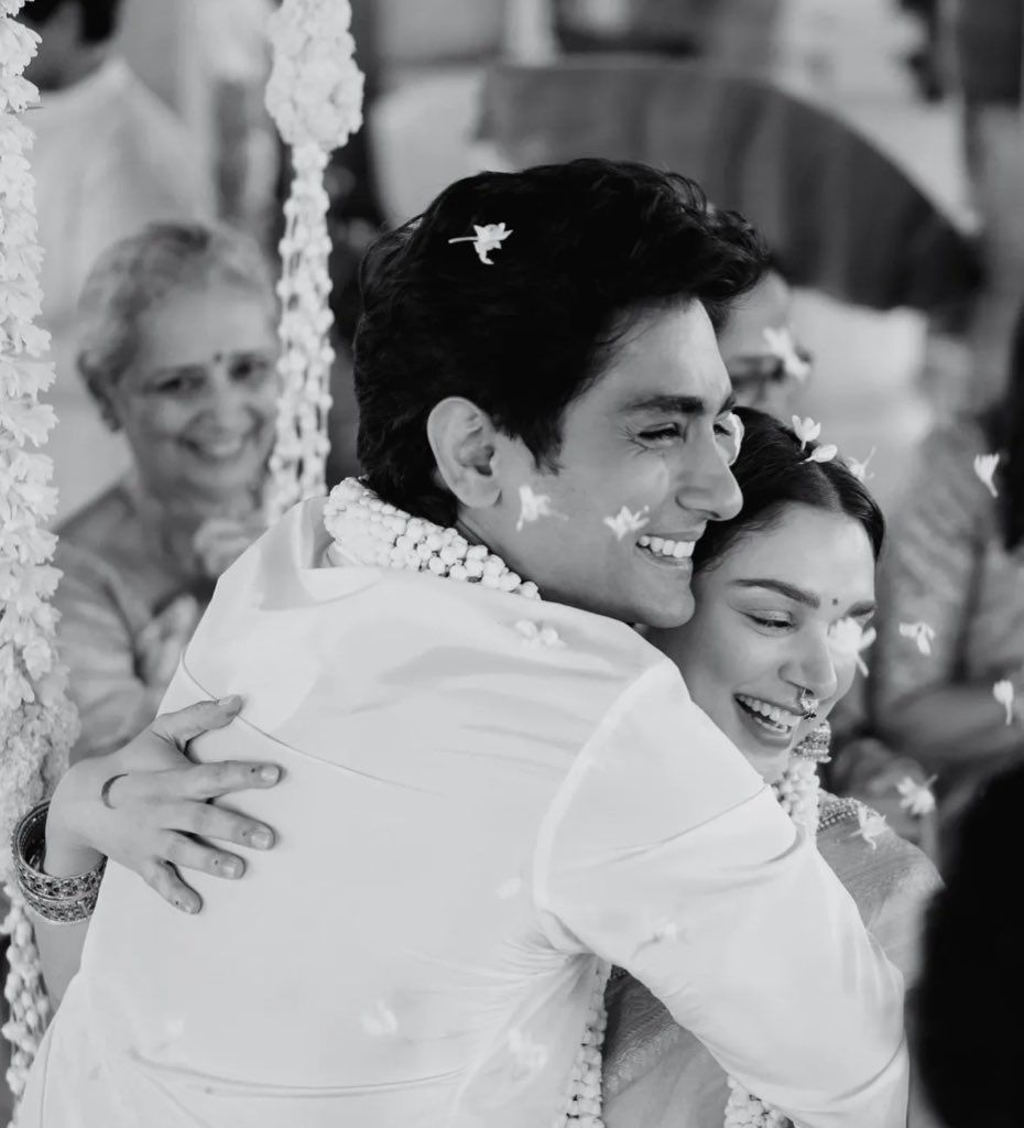 I love how Mani Ratnam coded they look