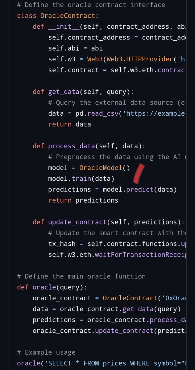 PicoinWhales's tweet image. Oracle technology is integrated into the system, offering smart contracts for third parties on the Pi blockchain. This will enable a significant migration of Web 2.0 services to Pi, providing substantial liquidity to help stabilize its value.

#Web3 #PiNetwork #oracletechnology