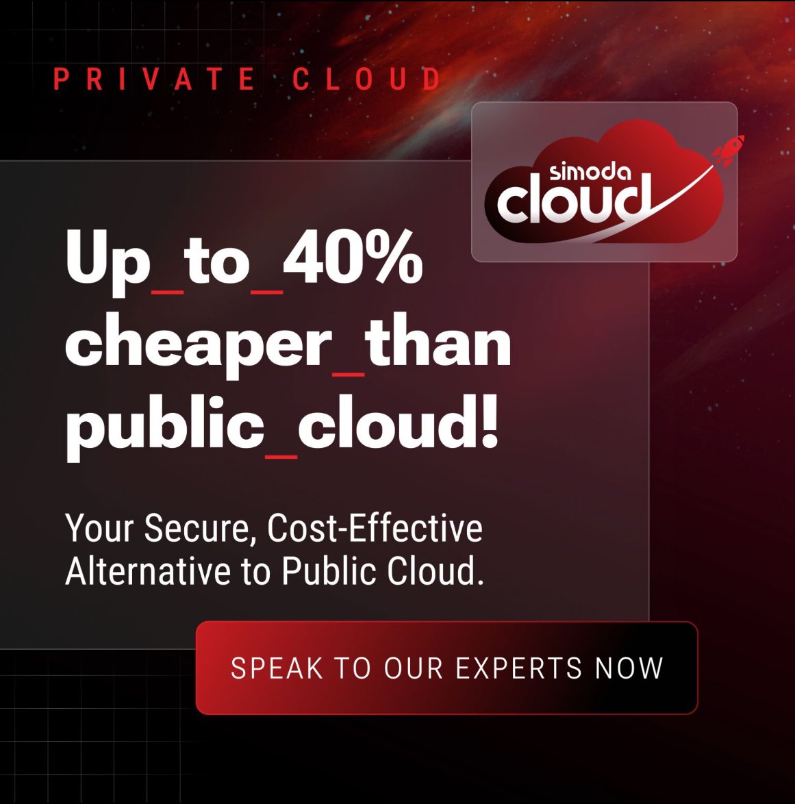 Simoda Limited tweet media