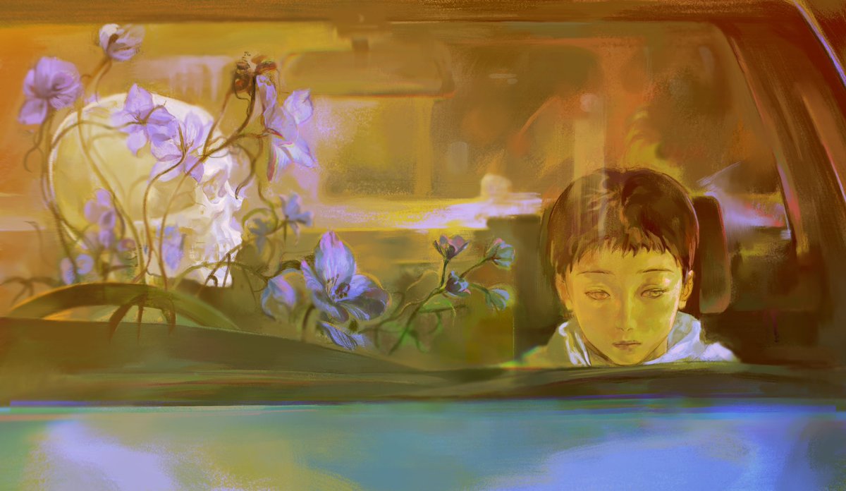 longlongGui's tweet image. 🍂