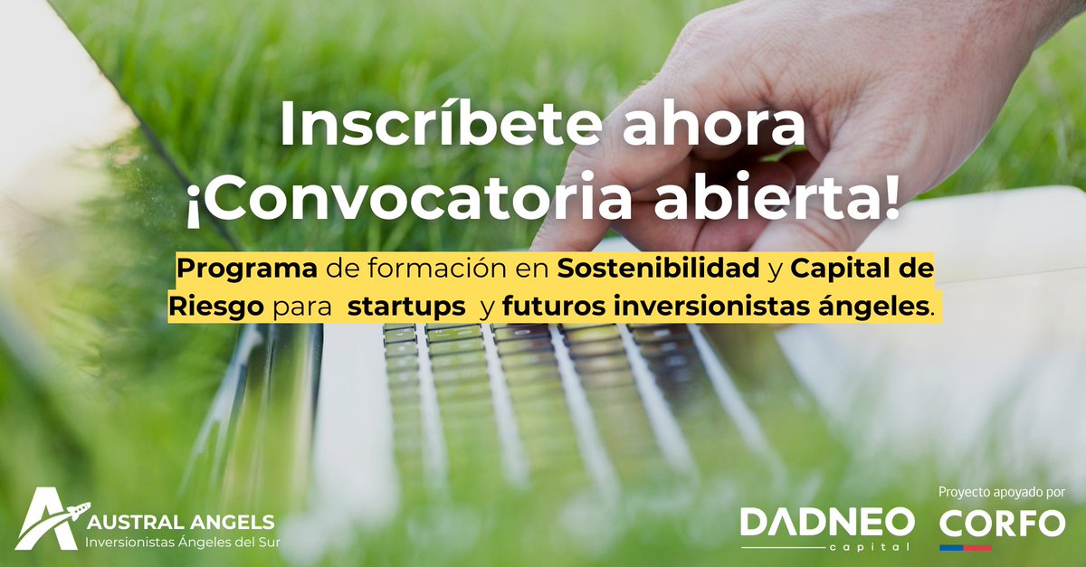 Austral Angels tweet media