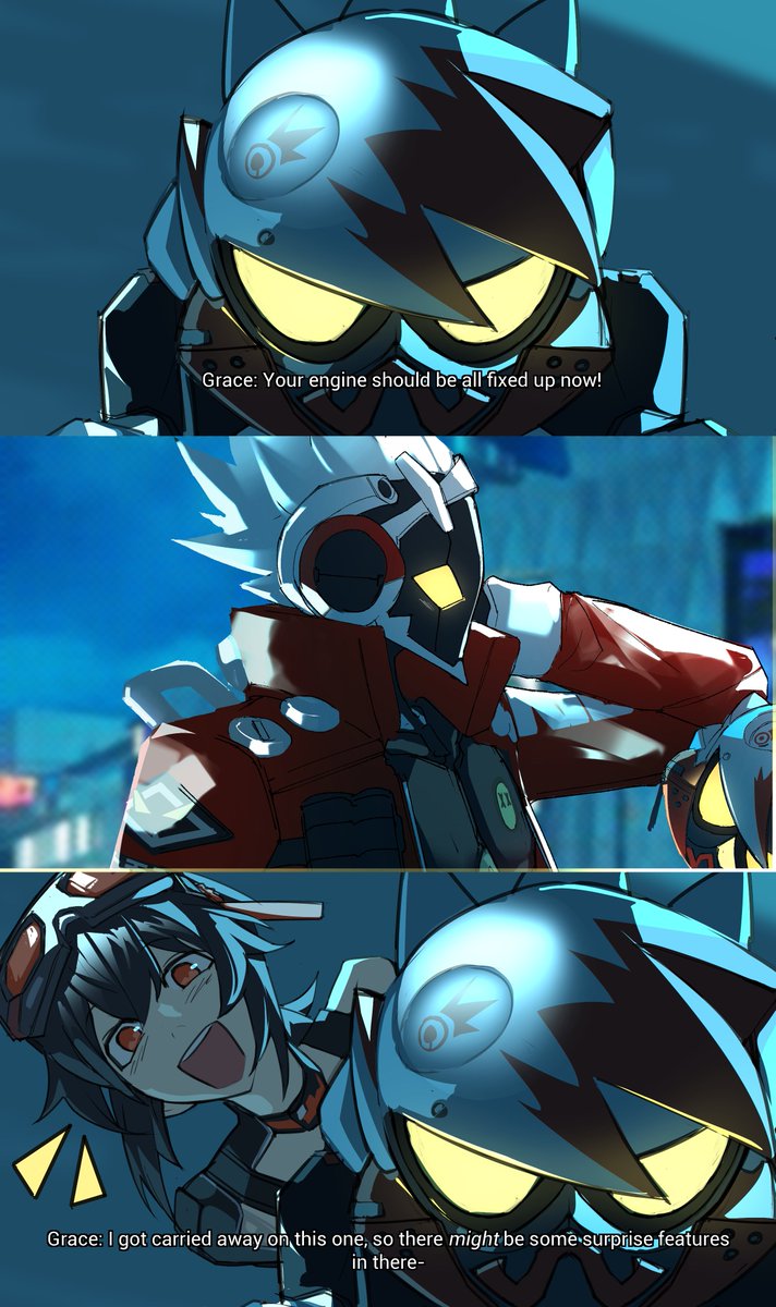 Heartbreak_Juan's tweet image. The Iron Witch's Cauldron