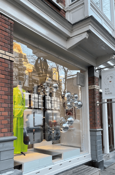 Hoe Visual Merchandising winkels succesvol maakt… dlvr.it/TDJLP2