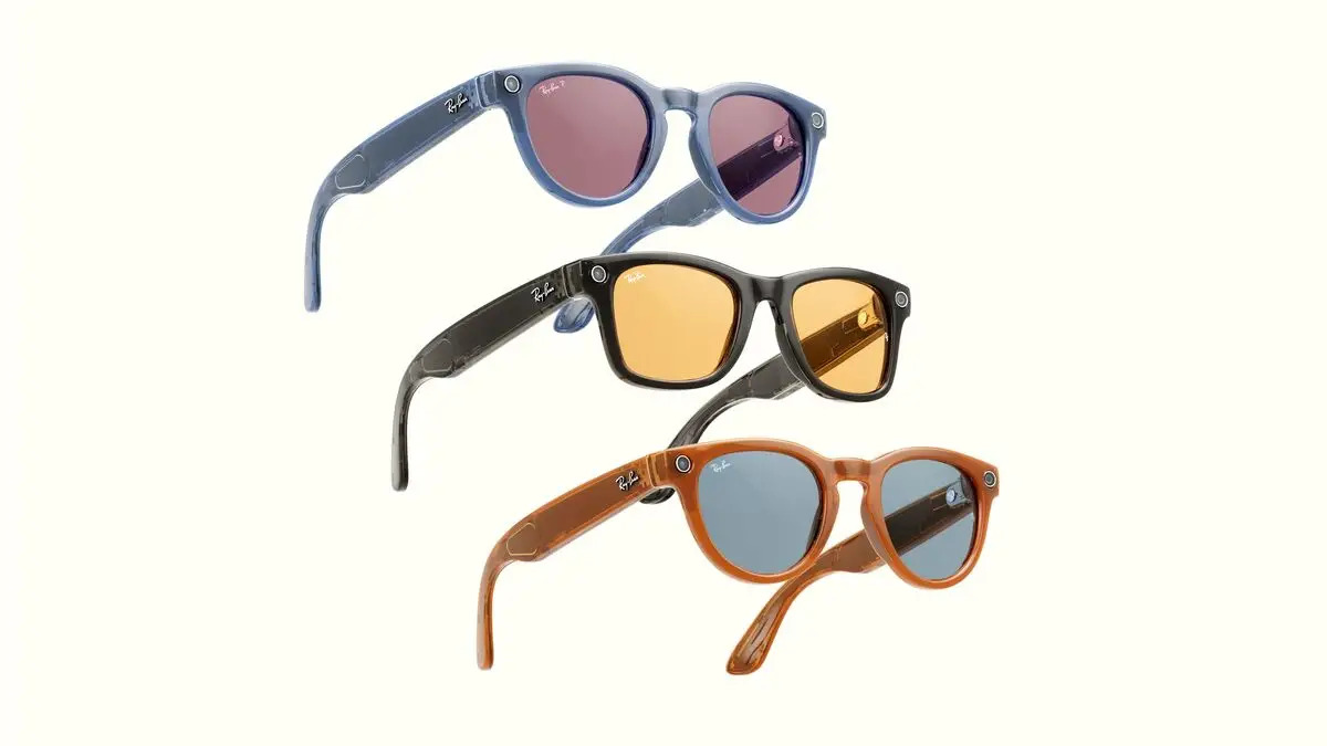 CeotechI's tweet photo. Apple pronta alla sfida degli occhiali smart
#Apple #GadgetTech #Indossabili #MarkGurman #Mercato #Meta #Notizie #OcchialiIntelligenti #OcchialiSmart #RayBanMetaSmartGlasses #Samsung #SmartGlasses #Tech #TechNews #Tecnologia #Visore
https://t.co/SjCpPhno05 https://t.co/Wrb1nf40wZ
