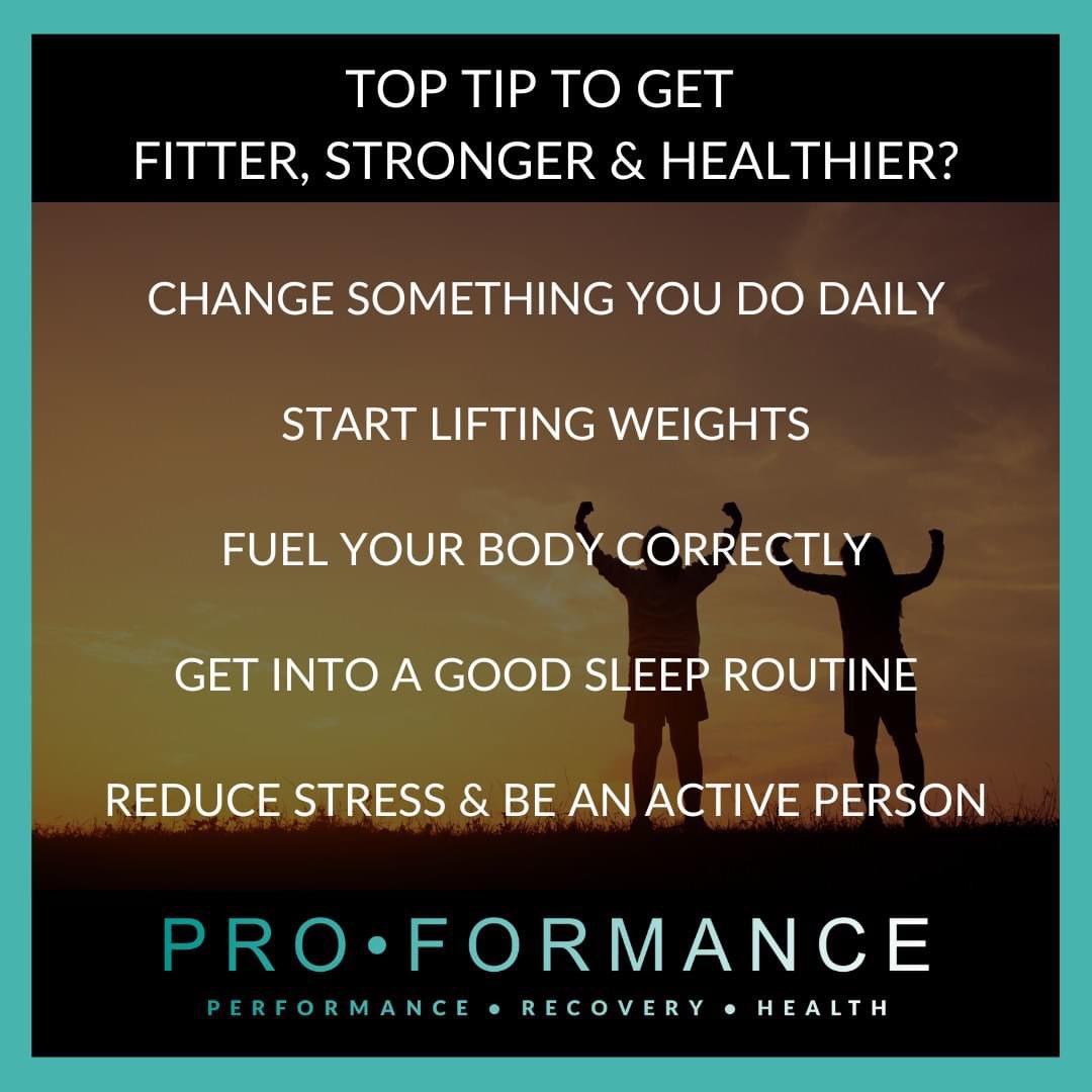 Monday Motivation!