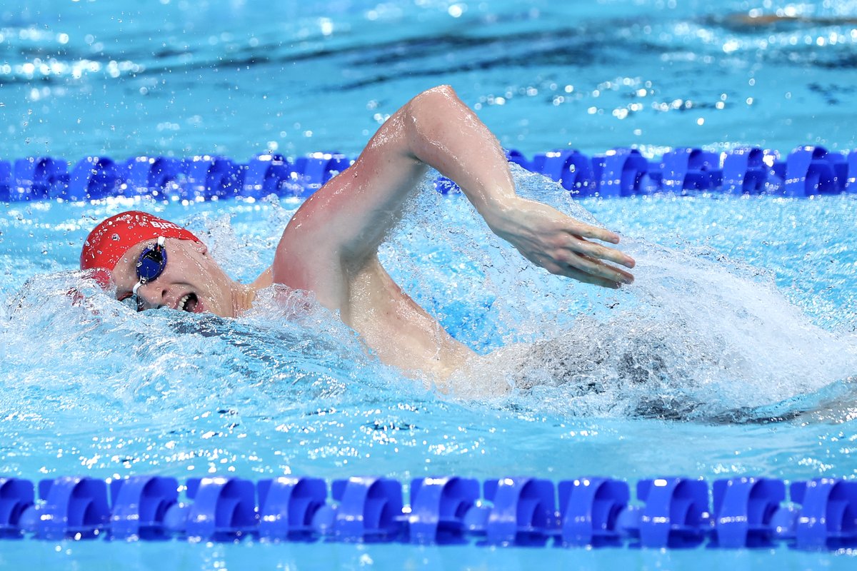 As the dust settles on a historic summer for Welsh Aquatics in Paris, let's look back at the incredible achievements of our athletes and staff at the Olympic &amp; Paralympic Games. 🥇

Medals, personal bests, and experiences that will be cherished for a lifetime. ❤

▶