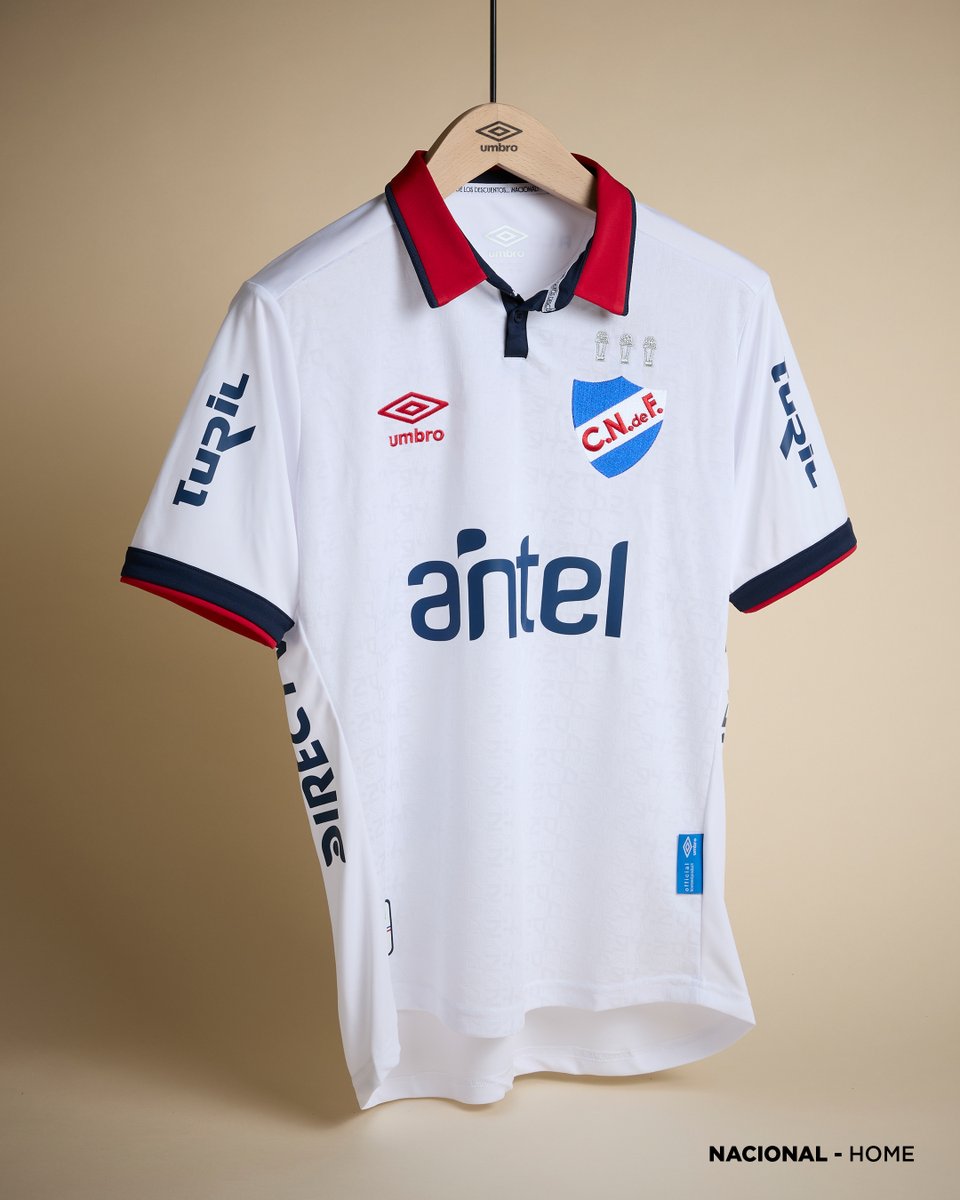 umbro's tweet photo. #CupOfKits - Group 1🚨.  

Take a look at the kits and vote for your favourite using the poll below 📷.  

The winner goes through to the final later this year.

#umbro #cupofkits #football https://t.co/rJue53J6XM