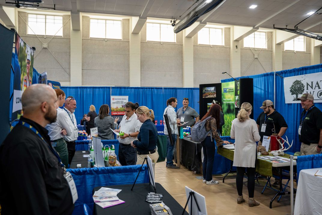 🚀 Over 250 employers are coming to campus for the STEM Career Fairs! This is your chance to connect with professionals from a variety of industries. 🌟

Check out Handshake to see which employers will be there, as not all will attend both days.

📅 careerservices.wvu.edu/events