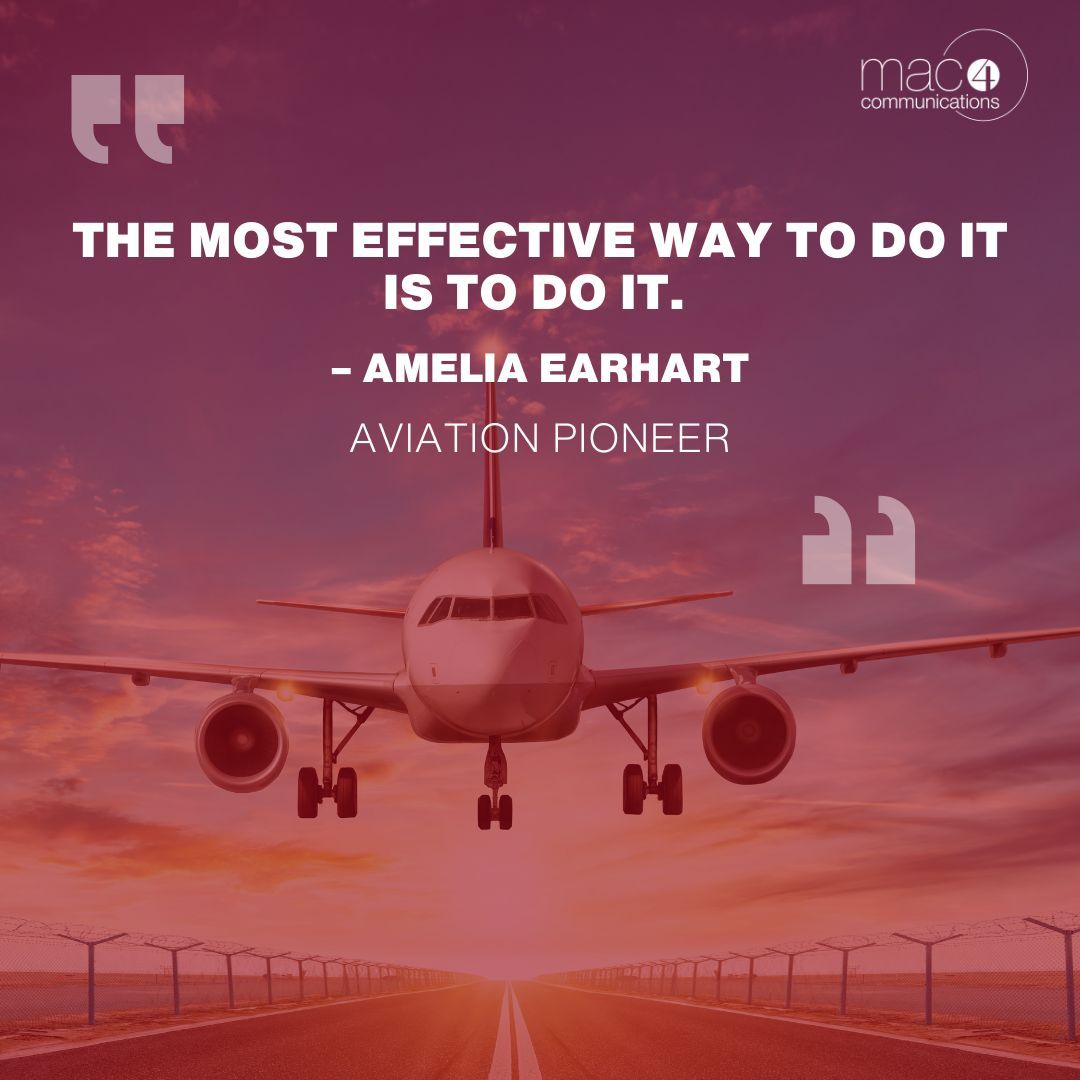 mac4comms's tweet image. No shortcuts, no excuses. One step at a time. #MotivationMonday