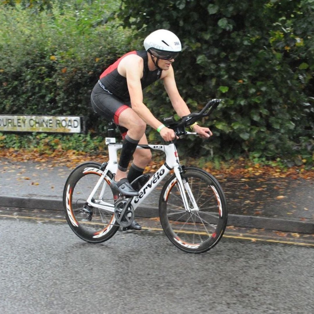 Massive congratulations to Stephen who raced Bournmouth Triathlon 🔥 

In his words, 
“I knocked 20 mins off my time and finished 16th in my age group - one step nearer to age group qualification!“

#brownleefitness #bournmouth