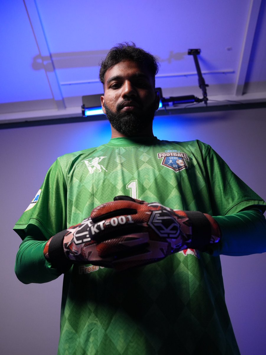 GenoFootball's tweet photo. Unveiling the colours, embracing the pride, because home is where the heart is!
Ready for Victory! ๐๐ช๐ป
#HomeKit #GenoFC #Reveal #TogetherWeRise https://t.co/hhCSp5Gtkl