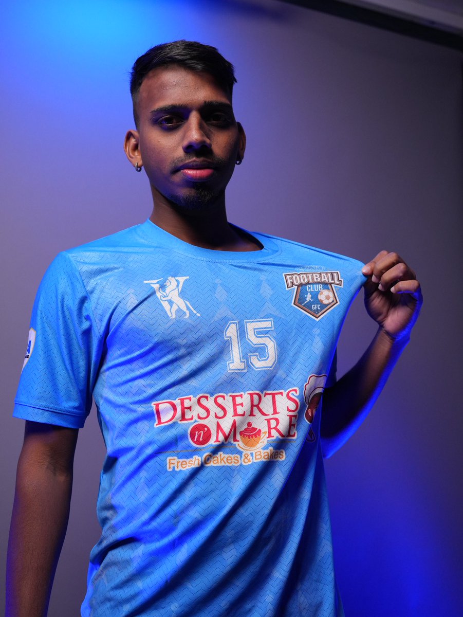 GenoFootball's tweet photo. Unveiling the colours, embracing the pride, because home is where the heart is!
Ready for Victory! ๐๐ช๐ป
#HomeKit #GenoFC #Reveal #TogetherWeRise https://t.co/hhCSp5Gtkl
