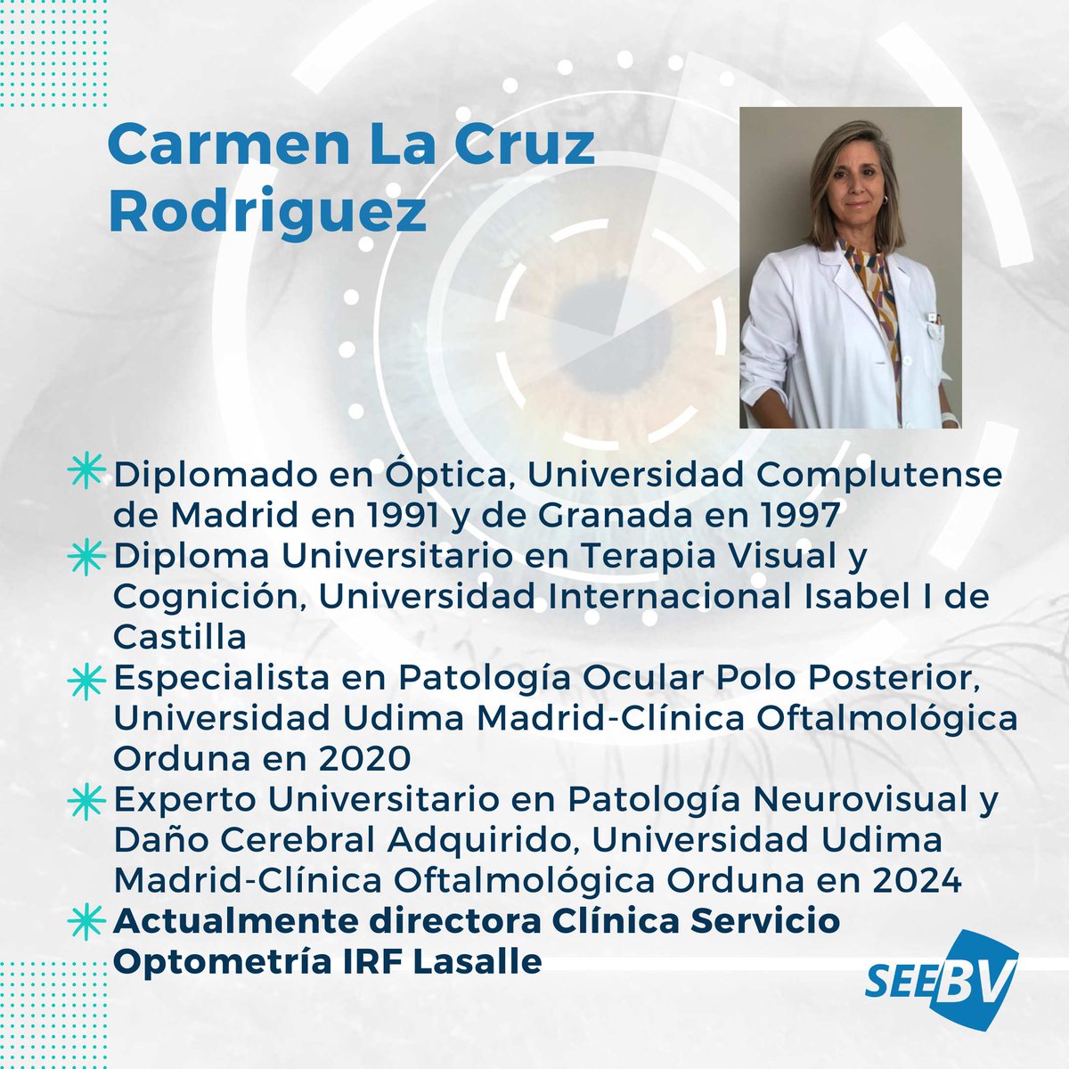 𝕊𝔼𝔼𝔹𝕍 𝕋𝕖𝕝𝕖𝕗𝕠𝕟𝕠 𝕕𝕖 𝕝𝕒 𝕧𝕚𝕤𝕚𝕠𝕟 tweet media