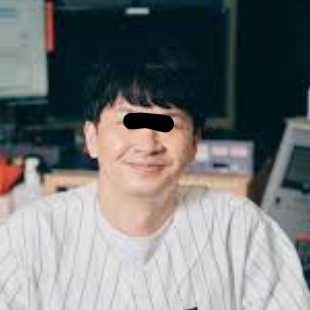 #新しいプロフィール画像