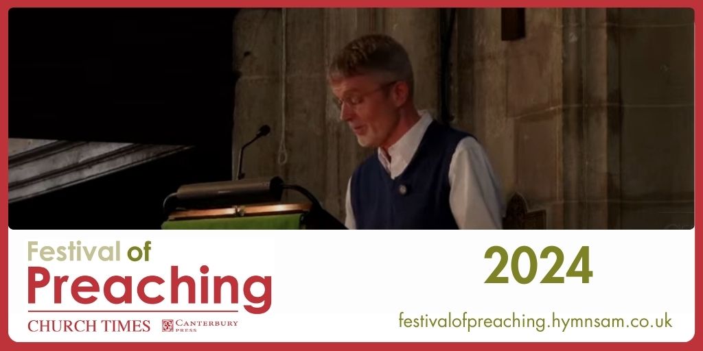 Thank you to all who contributed in the seminar 'Less is More' by <a href="/MartynPercy/">MartynPercy</a> #FestivalofPreaching2024 <a href="/GreatStMarys/">Great St Mary's, The University Church, Cambridge</a>