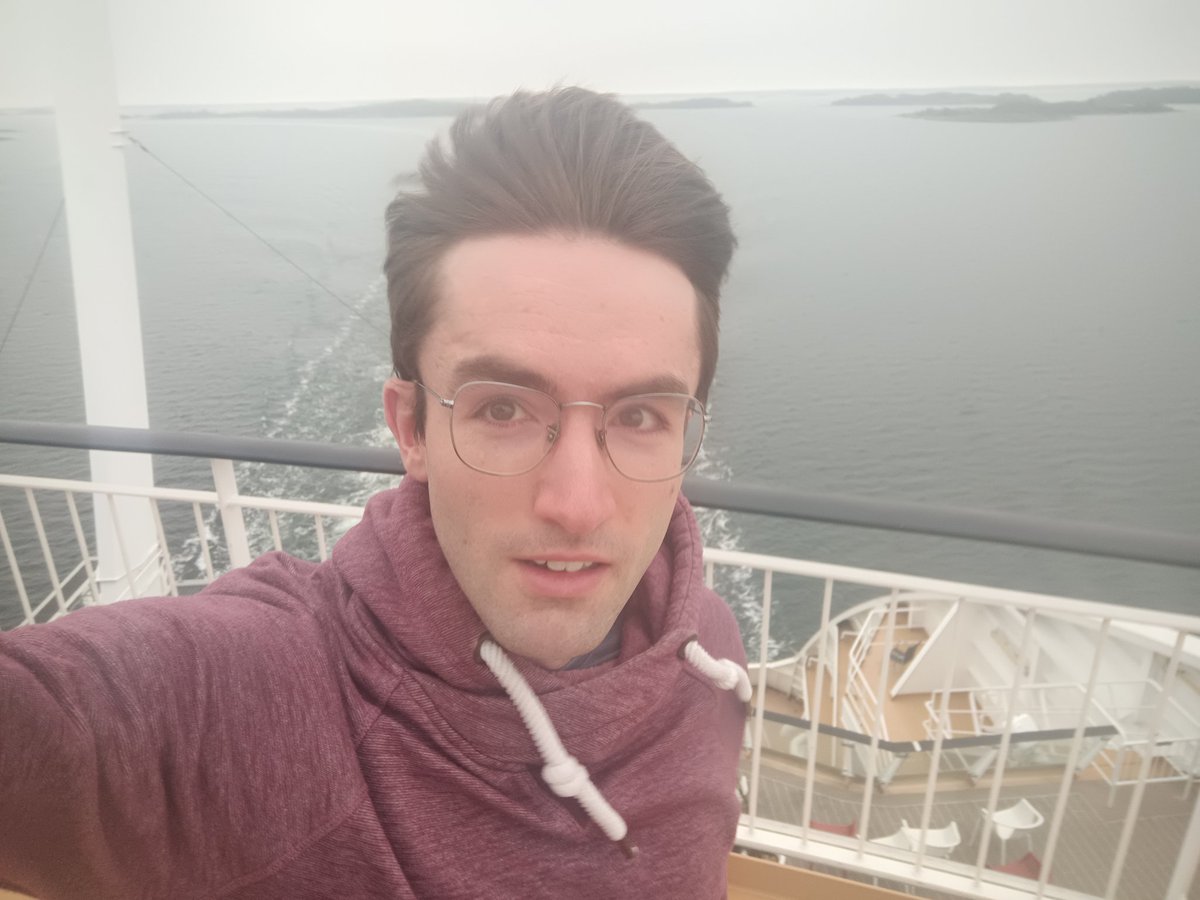 Etienne Sollier (@etiennesollier) on Twitter photo ⛴️ On my way to Turku, Finland 🇫🇮, for #ECCB2024 <a href="/ECCBinfo/">ECCB2026 Geneva, Switzerland</a>. If you want to learn about figeno, my visualization too for genomic data 🎨🧬 (github.com/CompEpigen/fig…), come to my talk at #ESCS2024 <a href="/iscb_escs/">ESCS2024</a> tomorrow at 11:15, and to my poster (P15) on Wednesday at 6:30pm! ⛴️ On my way to Turku, Finland 🇫🇮, for #ECCB2024 <a href="/ECCBinfo/">ECCB2026 Geneva, Switzerland</a>. If you want to learn about figeno, my visualization too for genomic data 🎨🧬 (github.com/CompEpigen/fig…), come to my talk at #ESCS2024 <a href="/iscb_escs/">ESCS2024</a> tomorrow at 11:15, and to my poster (P15) on Wednesday at 6:30pm!