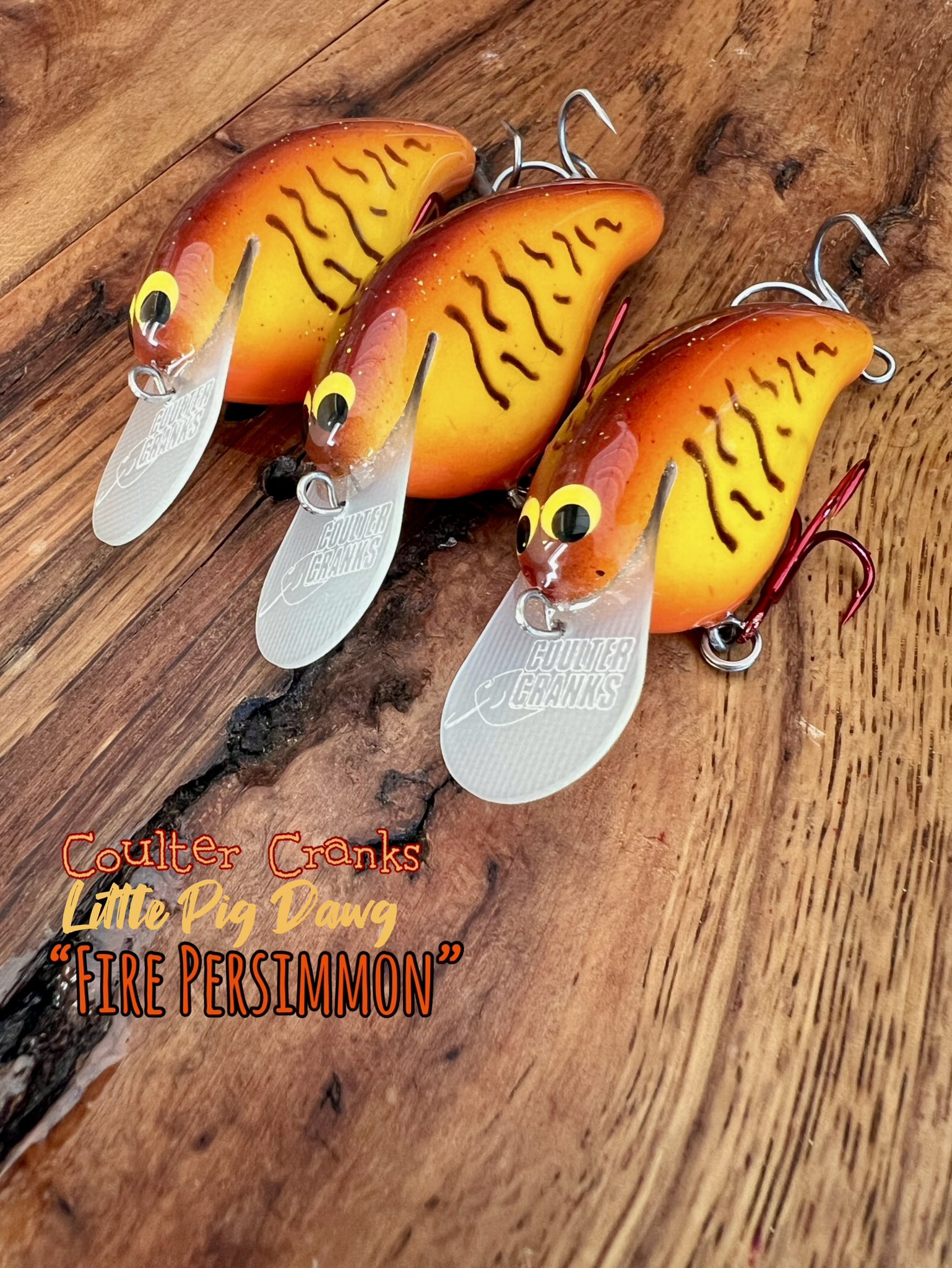 Coulter Cranks - Little Pig Dawg Mpb | eBay