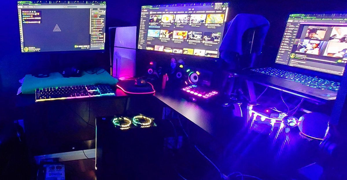 LAND__0's tweet image. 10am MST ONLY on @kick Classic Dance and House Mix check it out at kick.com/djlando Only the best for the best! @KickCommunity #music #dance #classichouse #kickdj #kickstreamer #pickkick @DesiSanatani @StakeEddie