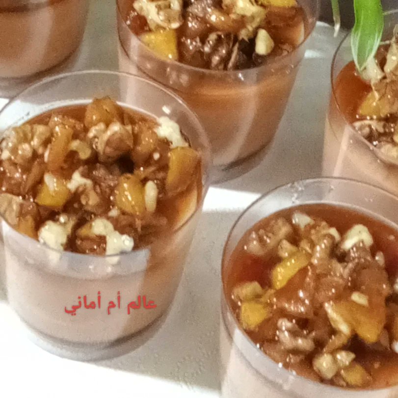 amonna624's tweet photo. تحلية التفاح بالكراميل #عالم_ام_اماني
#تحلية#طبخ#طعام#food https://t.co/biZJ8jnDsQ