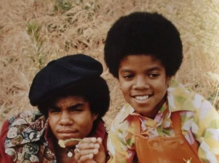 DailaJohnson's tweet photo. Rest in Power Toriano Adaryll "Tito" Jackson https://t.co/3hRbPeUhrR