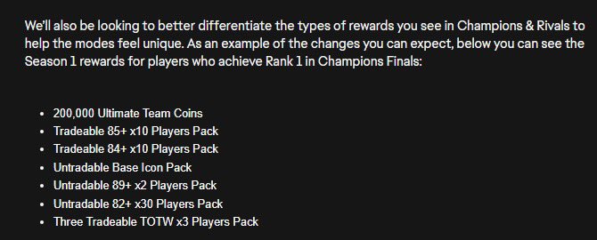 Rank I rewards look amazing….