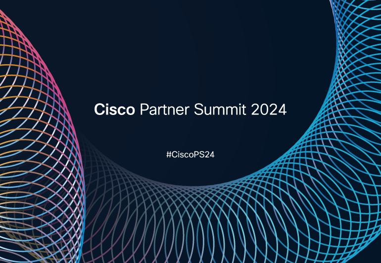 Forward as One: Embracing the Future of Partnering with Cisco dlvr.it/TDJH3f