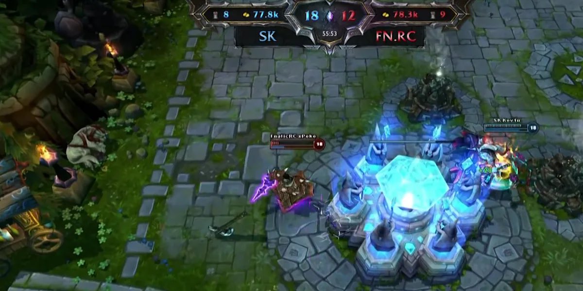Quentinobrl's tweet photo. @lolesports https://t.co/L5Ab1nsDK7