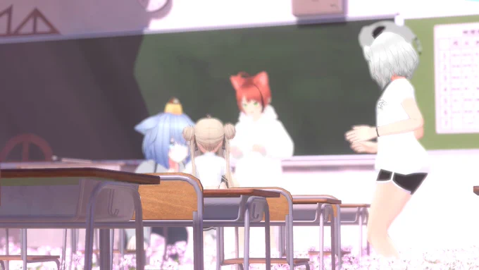 ちくわとフレンドさんと色々回ってきた～～!めっちゃ楽しかったわぁ～～～～てか真面目に一枚目超良くね???? 
