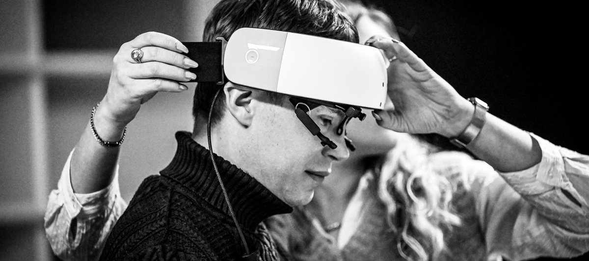 Appel à volontaires ! 📢 Contribuez à l'avancée scientifique et participez à l'étude "Art, Bien-Être Cerveau" menée par l'<a href="/Universite_Caen/">Université de Caen Normandie</a> avec la complicité du <a href="/mbacaen/">Musée des Beaux-Arts de Caen</a>, dans le cadre du Millénaire 2025.
👉 Pour découvrir le projet en vidéo, cliquez ici : youtube.com/watch?v=OrL_v1…