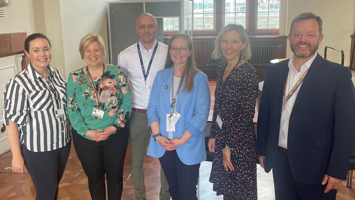 Work of OTs held up as an example for therapists across the UK sbuhb.nhs.wales/news/swansea-b…