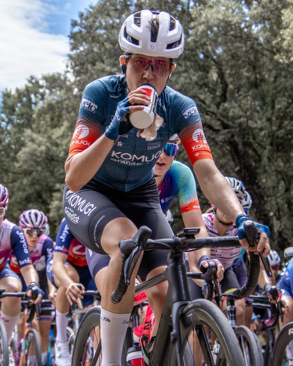 Go_To_2026's tweet image. La dernière de la saison en Europe dans une superbe ambiance au GP Stuttgart🔥

Cap à l&apos;ouest désormais, direction le Canada pour le Tour de Gatineau la semaine prochaine 🇨🇦

#WeAreOne #gpstuttgart