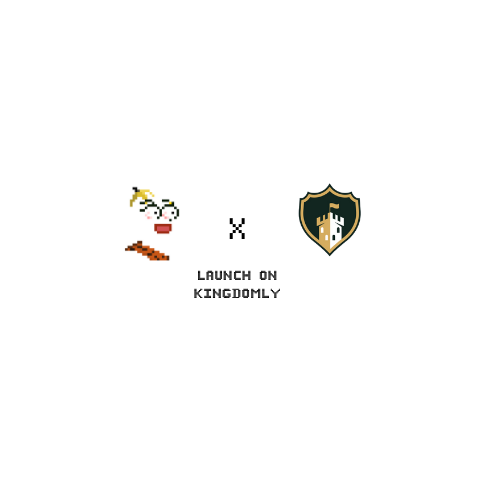 bera_pe's tweet photo. BREAKING NEWS; 

PeBera Launch on @KingdomlyApp 🚬 https://t.co/rBpdecg51g