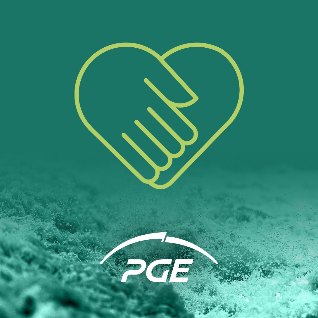 Służby <a href="/PGE/">PGE</a> są w stałym kontakcie z naszymi kolegami z <a href="/TauronPE/">TAURON</a> Dystrybucja, którzy walczą ze skutkami powodzi w południowo-zachodniej Polsce. Zaoferowaliśmy pomoc w naprawianiu infrastruktury energetycznej oraz ciepłowniczej.