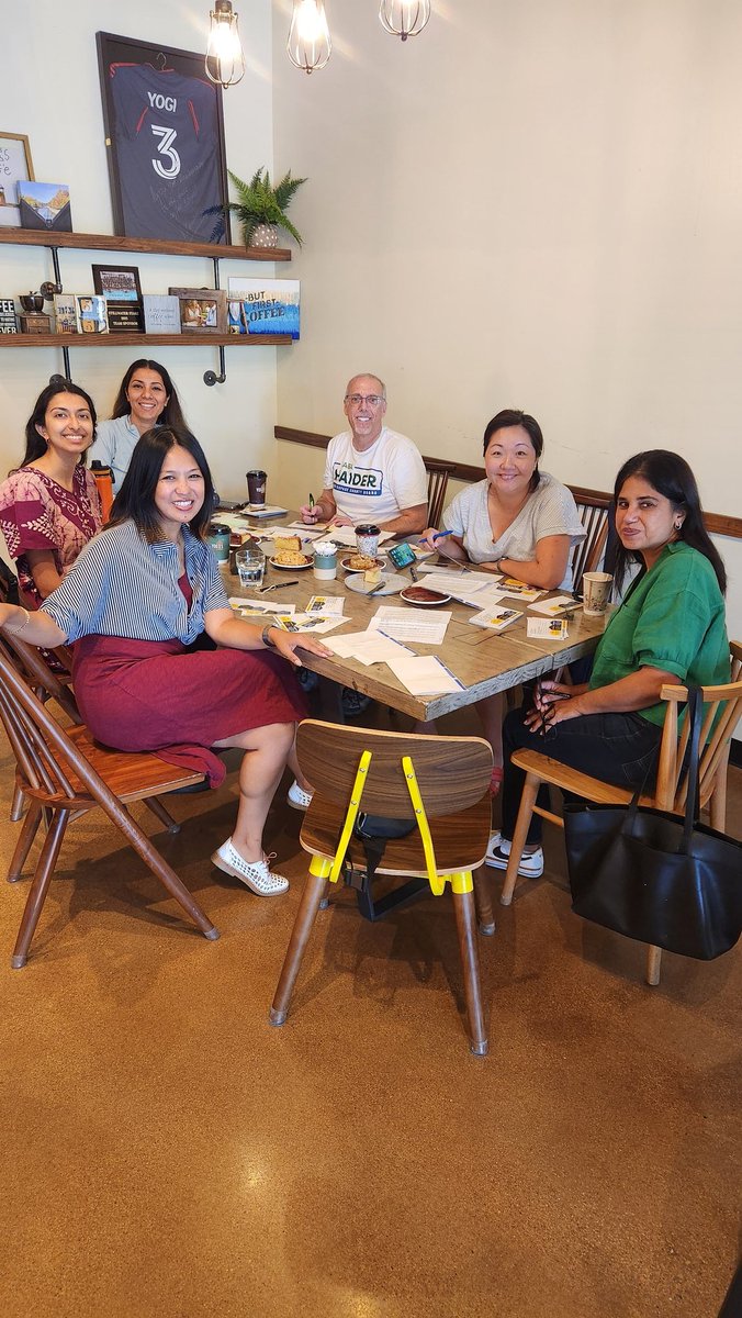 WDDAAPI's tweet image. Thank you to all who joined us yesterday for our Postcard writing party with @SabaDuPage ! With just 50 days to go until election day, we are so excited to do everything we can to help Saba get elected and have her represent our voice! #SabaForDuPage #AAPIDems #WillDuPageDemsAAPI