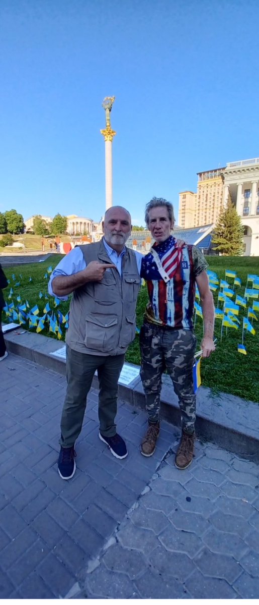 Why were members of the Biden-Harris Administration, like Chef Jose Andres, posing for photos with the would be Trump assassin?