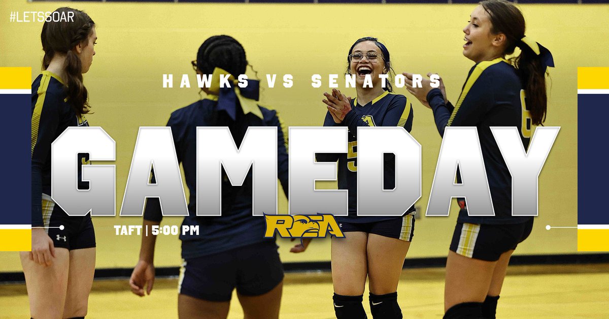 Riverview East Athletics (@reaathletics) on Twitter photo It’s GAMEDAY for varsity volleyball as we head to Taft this evening for a non-conference matchup with the Senators, 5:00 PM! #LetsSOAR <a href="/iamcpsathletics/">IAMCPSATHLETICS</a> It’s GAMEDAY for varsity volleyball as we head to Taft this evening for a non-conference matchup with the Senators, 5:00 PM! #LetsSOAR <a href="/iamcpsathletics/">IAMCPSATHLETICS</a>