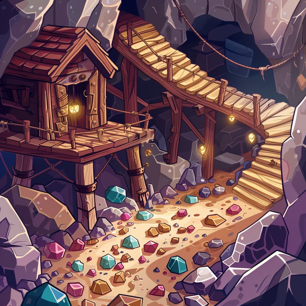 GoldenCloneHQ's tweet photo. Gemstone Mines (Metropolis Server)
Geologists have discovered new gemstone deposits.
#busines #principalities #virtual_world #metropolises #metaverse #crypto #cryptogame #cryptocurrency #metaverse #life #clone #token #AMERO #Memecoins #Crypto #Blockchain #DeFi #CryptoInvesting https://t.co/YVxspCRtI1