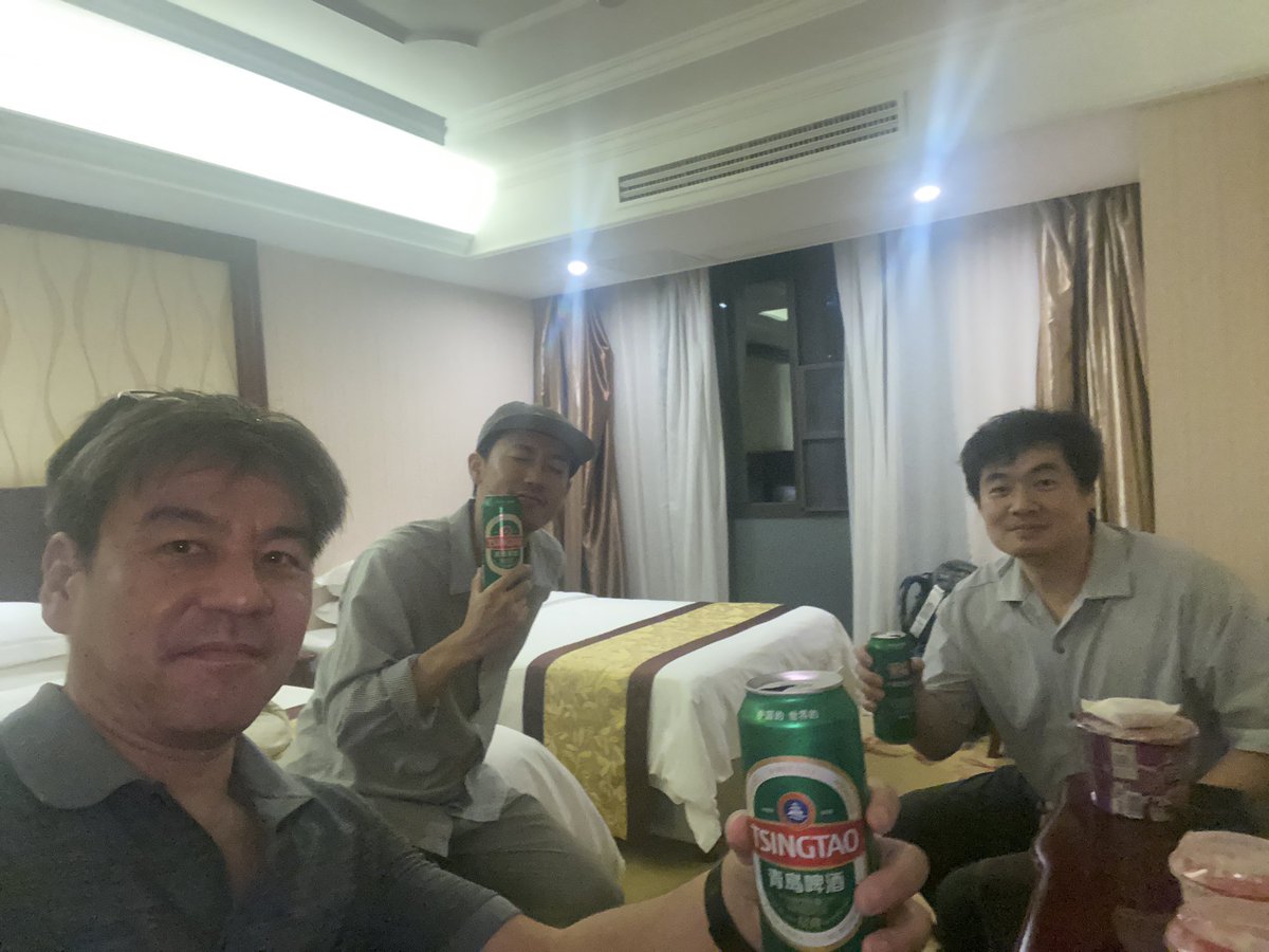 丸山晃司 tweet media